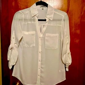 Express blouse